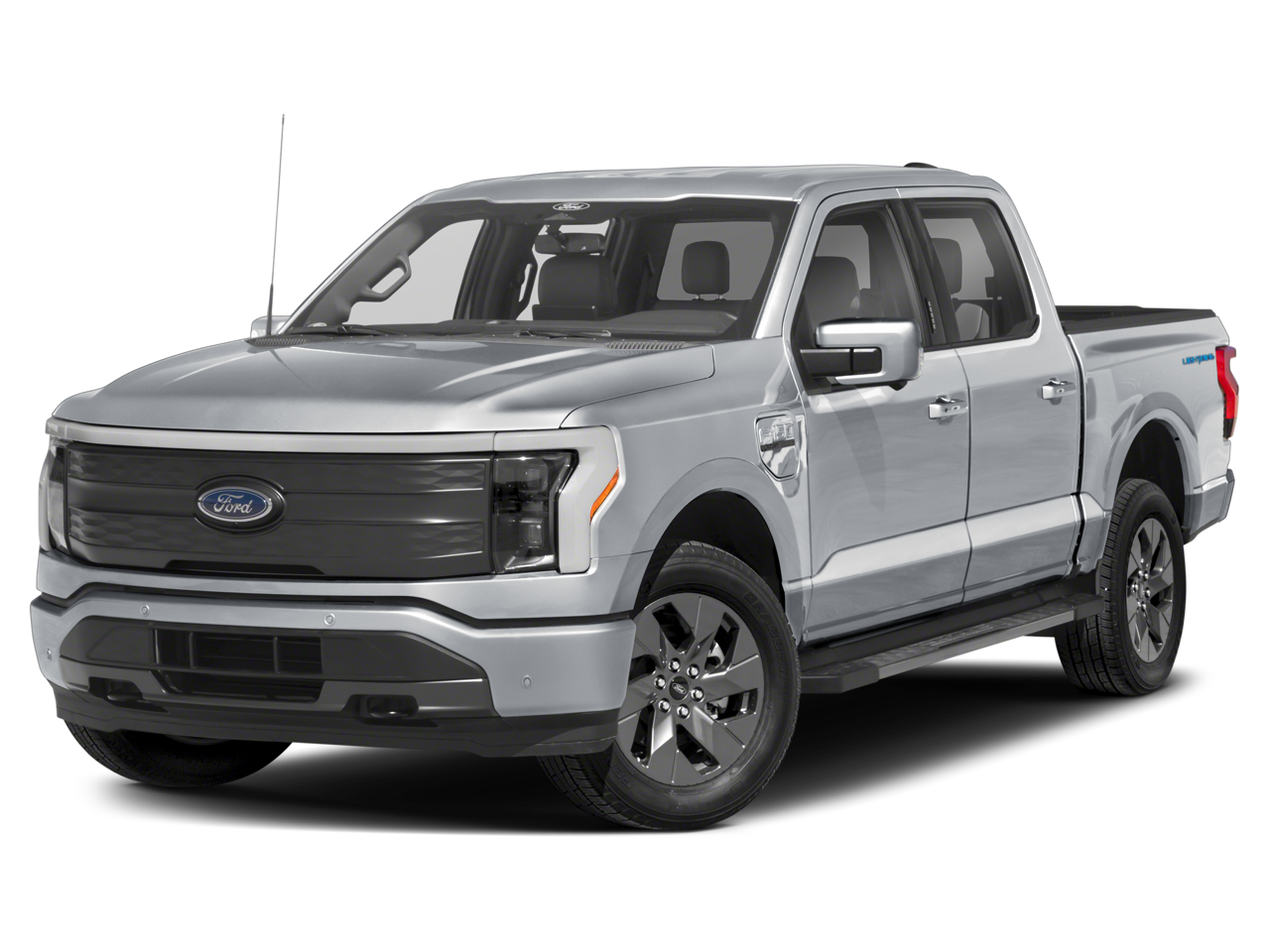New 2024 Ford F150 Lightning LARIAT® in Kansas City, MO