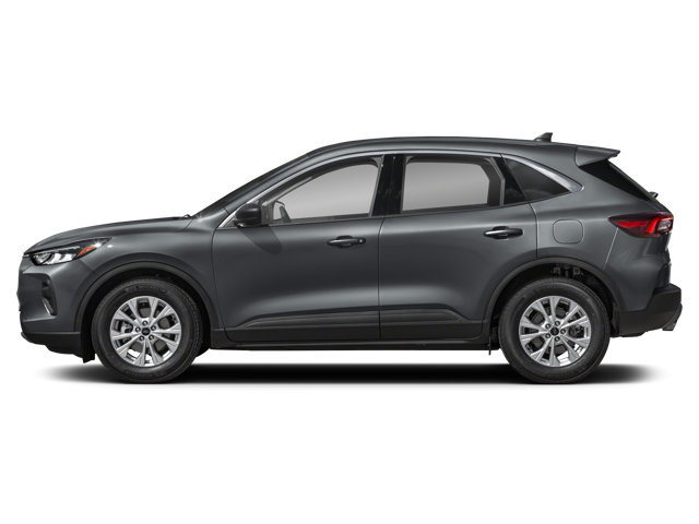 Ford Escape Thoroughbred Ford in Kansas City MO