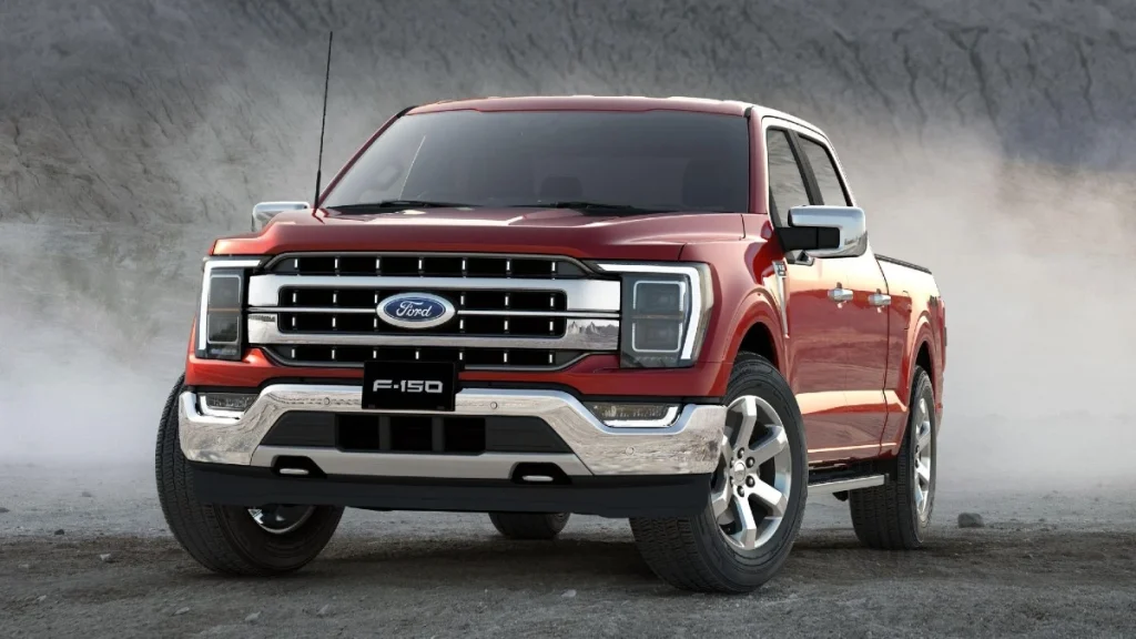 Save Big During 2023 Truck Month With a New F-150: Here's How -  Thoroughbred Ford Blog