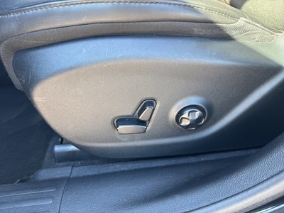 2020 Jeep Cherokee Altitude