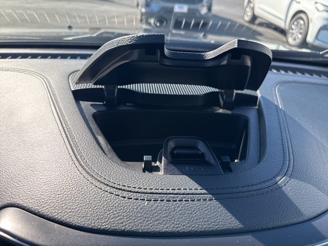 2020 Jeep Cherokee Altitude