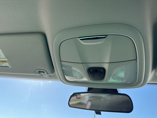 2020 Jeep Cherokee Altitude