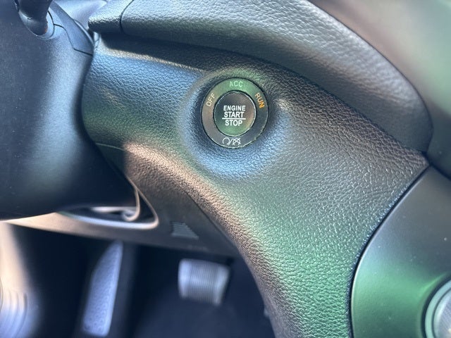 2020 Jeep Cherokee Altitude