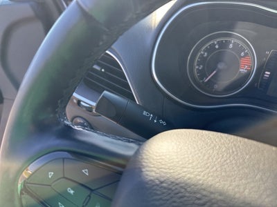 2020 Jeep Cherokee Altitude