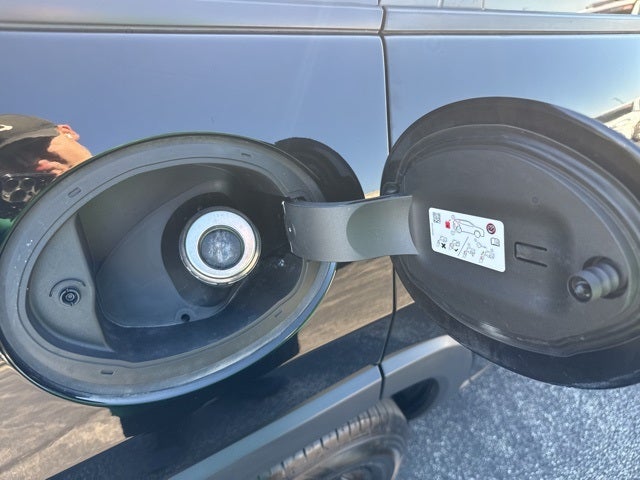 2020 Jeep Cherokee Altitude