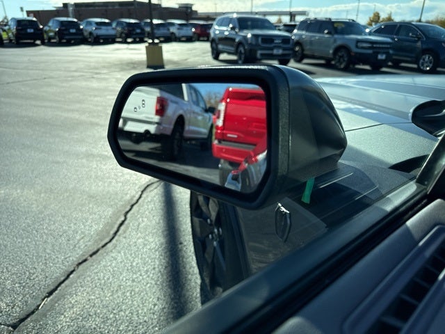 2024 Ford Mustang Dark Horse