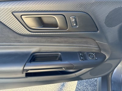 2024 Ford Mustang Dark Horse