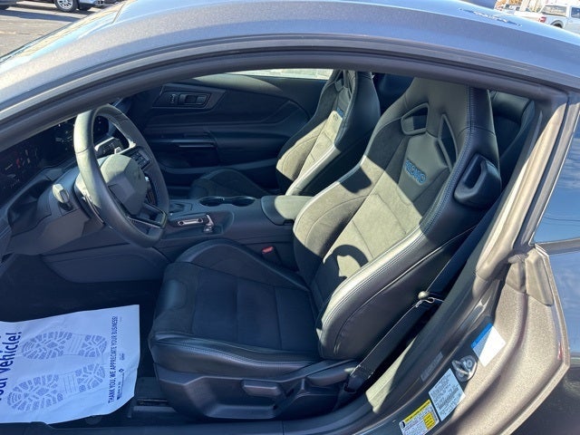 2024 Ford Mustang Dark Horse