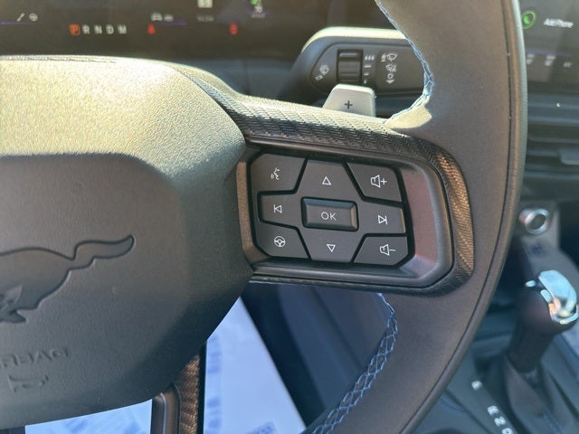 2024 Ford Mustang Dark Horse