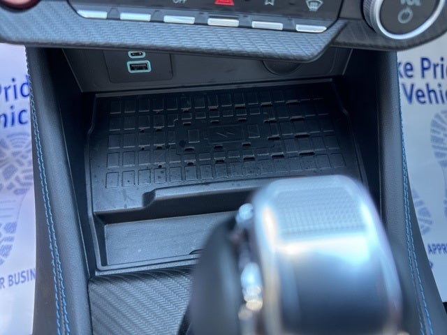 2024 Ford Mustang Dark Horse