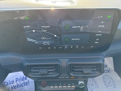 2024 Ford Mustang Dark Horse