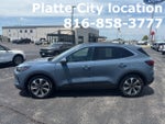 2023 Ford Escape Hybrid Platinum