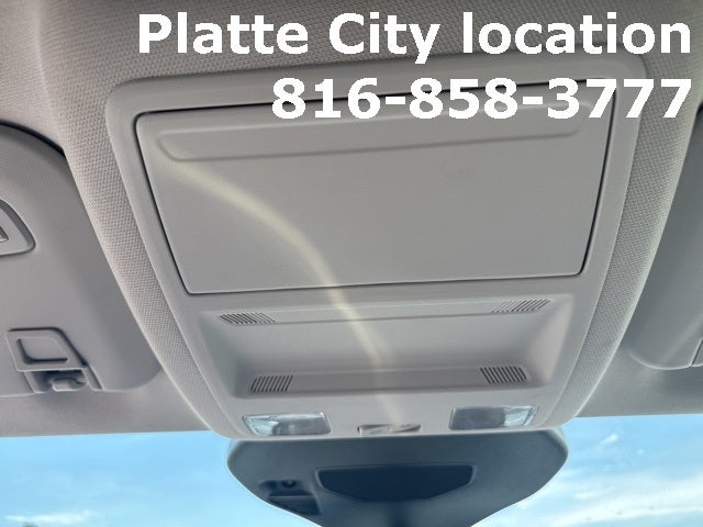 2023 Ford Escape Hybrid Platinum