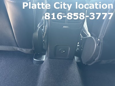 2023 Ford Escape Hybrid Platinum