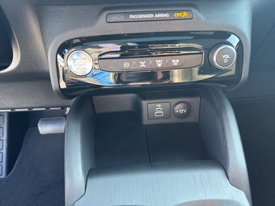 2026 Ford Escape Hybrid ST-Line Select