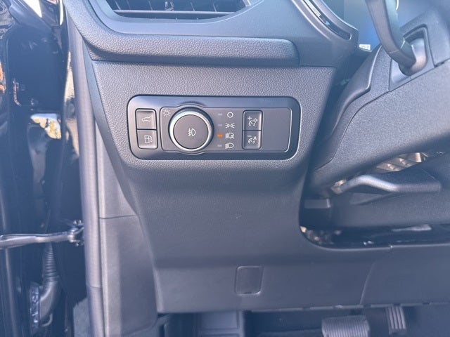 2026 Ford Escape Hybrid ST-Line Select