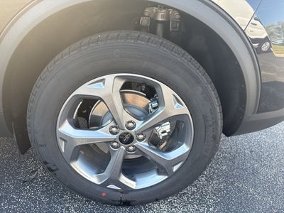 2026 Ford Escape Hybrid ST-Line Select