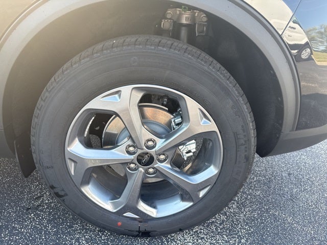 2026 Ford Escape Hybrid ST-Line Select