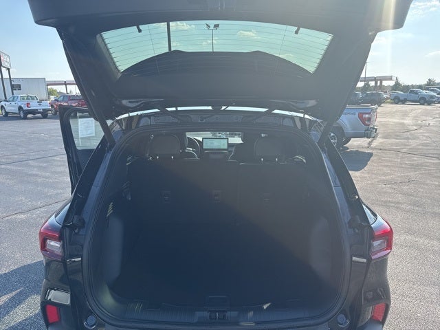 2026 Ford Escape Hybrid ST-Line Select