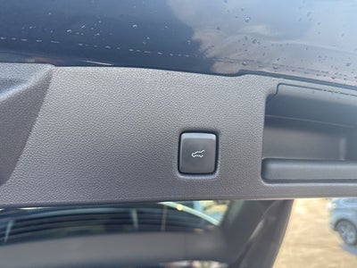 2026 Ford Escape Hybrid ST-Line Select