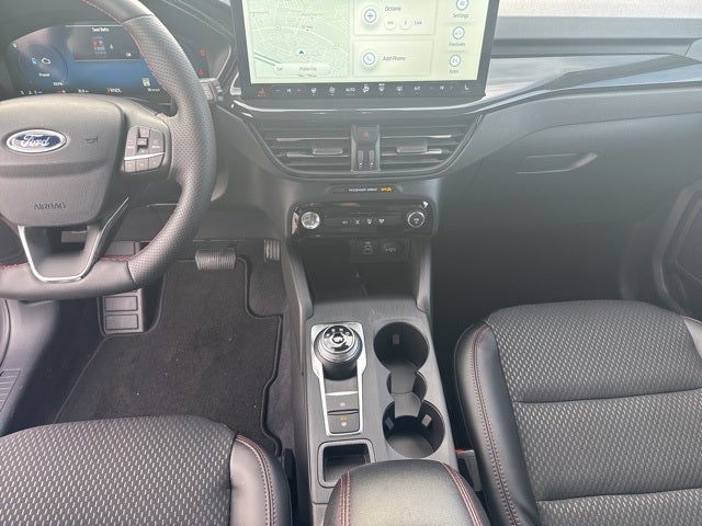 2026 Ford Escape Hybrid ST-Line Select