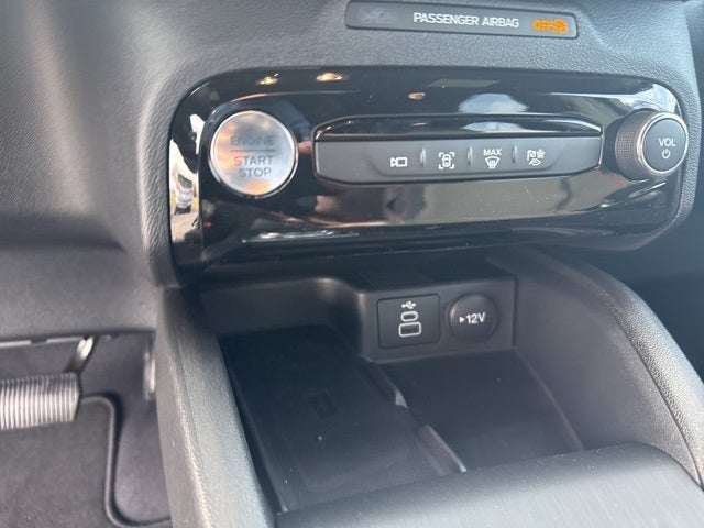 2026 Ford Escape Hybrid ST-Line Select