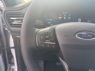 2026 Ford Escape Hybrid ST-Line Select
