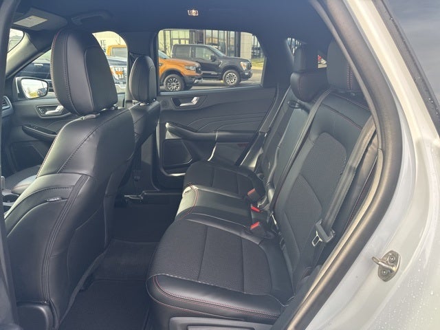 2026 Ford Escape Hybrid ST-Line Select