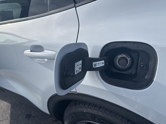 2026 Ford Escape Hybrid ST-Line Select