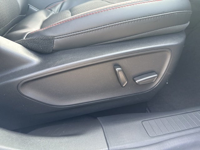 2026 Ford Escape Hybrid ST-Line Select