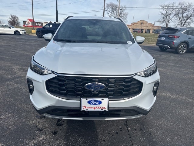 2026 Ford Escape Hybrid ST-Line Select