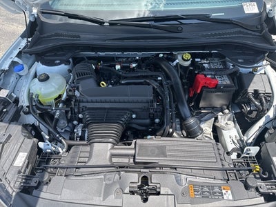 2025 Ford Escape ST-Line Elite