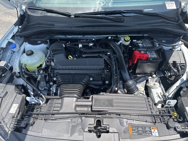 2025 Ford Escape ST-Line Elite