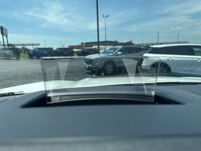 2025 Ford Escape ST-Line Elite