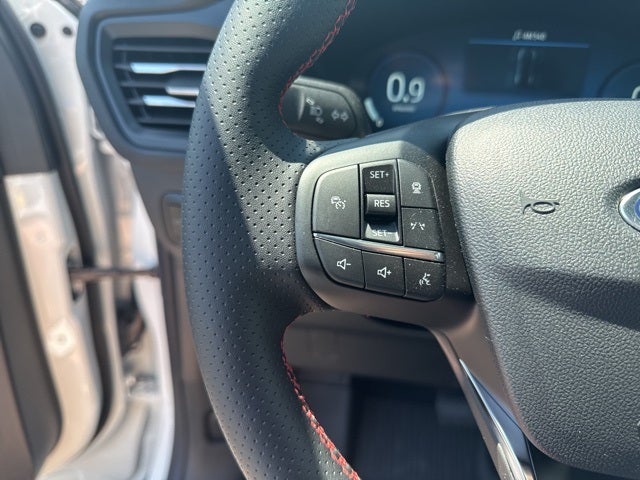 2025 Ford Escape ST-Line Elite