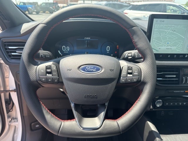2025 Ford Escape ST-Line Elite