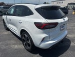 2025 Ford Escape ST-Line Elite