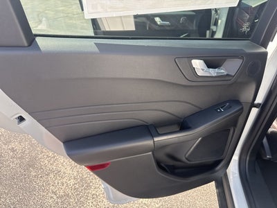 2025 Ford Escape ST-Line Elite