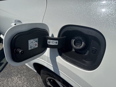 2025 Ford Escape ST-Line Elite