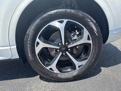 2025 Ford Escape ST-Line Elite