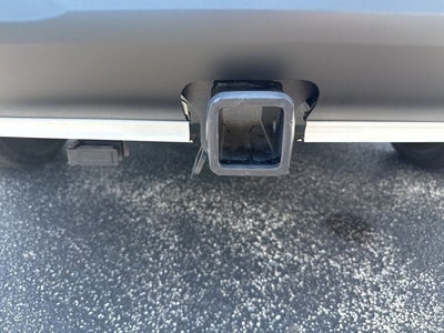 2025 Ford Escape ST-Line Elite