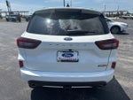 2025 Ford Escape ST-Line Elite
