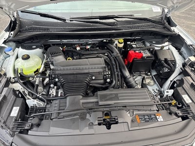 2026 Ford Escape ST-Line Elite