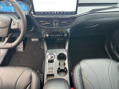 2026 Ford Escape ST-Line Elite