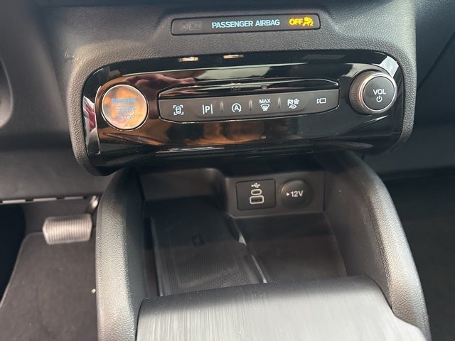 2026 Ford Escape ST-Line Elite