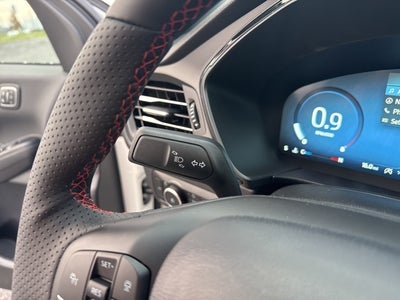 2026 Ford Escape ST-Line Elite