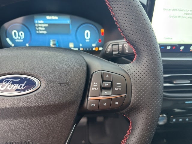 2026 Ford Escape ST-Line Elite