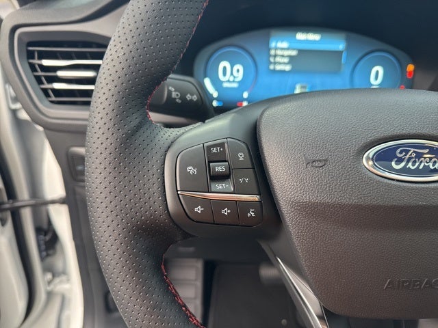 2026 Ford Escape ST-Line Elite