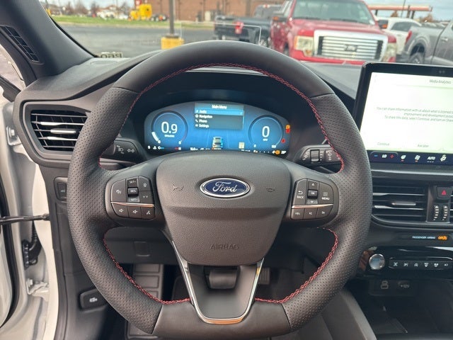 2026 Ford Escape ST-Line Elite