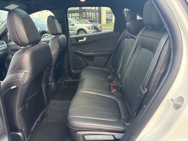 2026 Ford Escape ST-Line Elite